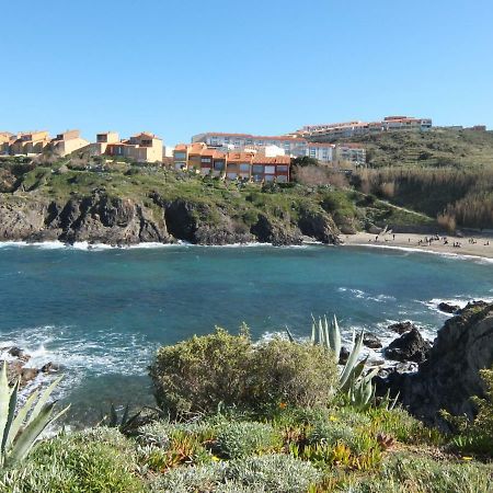 Apartment Les Roches Bleues-1 By Interhome Collioure Eksteriør bilde