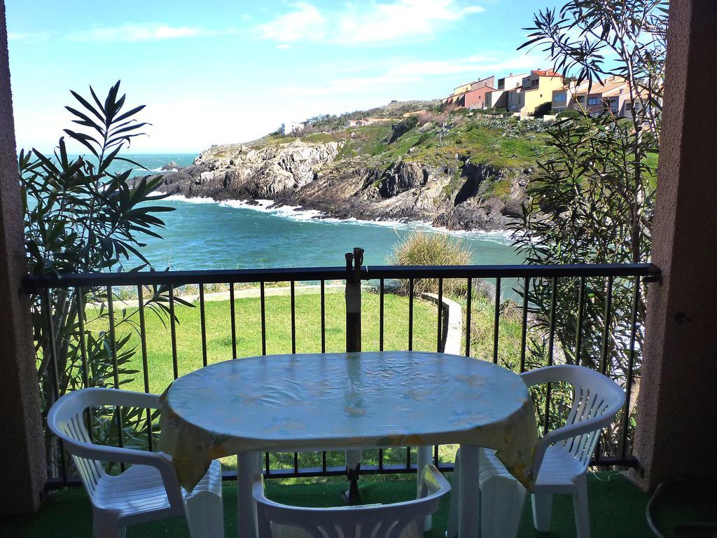 Apartment Les Roches Bleues-1 By Interhome Collioure Rom bilde