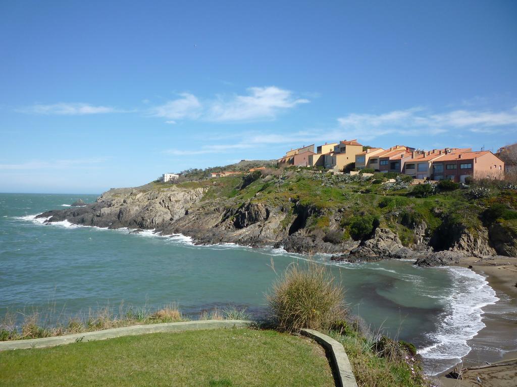 Apartment Les Roches Bleues-1 By Interhome Collioure Rom bilde